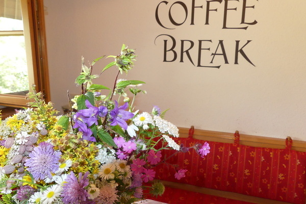 ''K�che "Schwarzwaldliebe"''