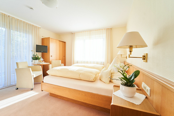 Doppelzimmer Classic