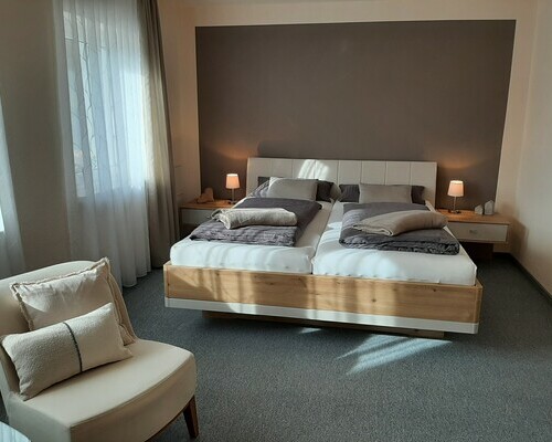 Ferienwohnung am Kapellenberg (Bad Peterstal-Griesbach) Ferienwohnung am Kapellenberg (Bad Peterstal-Griesbach)