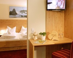 Natur- und Sporthotel Zuflucht (Zuflucht) Natur- und Sporthotel Zuflucht (Zuflucht)