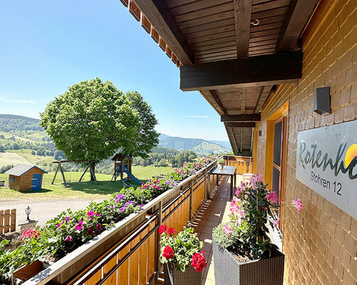 Rotenhof (M�nstertal)