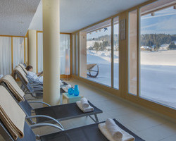 Wellnesshotel Breggers Schwanen in Bernau (Bernau-Oberlehen) Wellnesshotel Breggers Schwanen in Bernau (Bernau-Oberlehen)