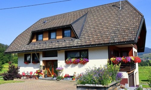 Haus Marlene Kaiser (Bernau im Schwarzwald ) Haus Marlene Kaiser (Bernau im Schwarzwald )