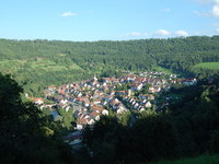Wildberg (Bildnachweis: Stadtverwaltung Tourismus  Wildberg ) Wildberg (Bildnachweis: Stadtverwaltung Tourismus  Wildberg )