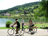 (Bildnachweis: Mit freundlicher Genehmigung der Touristik Seewald)  (Bildnachweis: Mit freundlicher Genehmigung der Touristik Seewald)