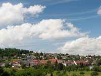 (Bildnachweis: Mit freundlicher Genehmigung der Gemeinde Lottstetten)  (Bildnachweis: Mit freundlicher Genehmigung der Gemeinde Lottstetten)