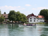 (Bildnachweis: Mit freundlicher Genehmigung der Gemeinde Lottstetten)  (Bildnachweis: Mit freundlicher Genehmigung der Gemeinde Lottstetten)