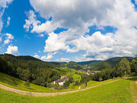 Mit freundlicher Genehmigung der Gemeinde Nordrach (Bildnachweis: Mit freundlicher Genehmigung der Gemeinde Nordrach) Mit freundlicher Genehmigung der Gemeinde Nordrach (Bildnachweis: Mit freundlicher Genehmigung der Gemeinde Nordrach)