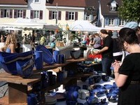 (Bildnachweis: Mit freundlicher Genehmigung der Tourist-Information Kandern)  (Bildnachweis: Mit freundlicher Genehmigung der Tourist-Information Kandern)