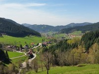 (Bildnachweis: Mit freundlicher Genehmigung der Tourist-Information, 77889 Seebach, www.seebach.de )  (Bildnachweis: Mit freundlicher Genehmigung der Tourist-Information, 77889 Seebach, www.seebach.de )