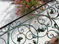 - (Bildnachweis: Mit freundlicher Genehmigung der  Bade- und Kurverwaltung Bad Bellingen) - (Bildnachweis: Mit freundlicher Genehmigung der  Bade- und Kurverwaltung Bad Bellingen)