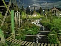 (Bildnachweis: Mit freundlicher Genehmigung der Gemeinde Eggingen, Foto Jürgen Fischer)  (Bildnachweis: Mit freundlicher Genehmigung der Gemeinde Eggingen, Foto Jürgen Fischer)