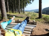 (Bildnachweis: Mit freundlicher Genehmigung der Tourist Information Unterkirnach)  (Bildnachweis: Mit freundlicher Genehmigung der Tourist Information Unterkirnach)