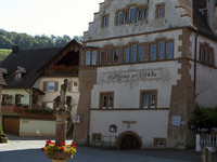 (Bildnachweis: Gemeinde Pfaffenweiler)  (Bildnachweis: Gemeinde Pfaffenweiler)