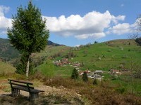 (Bildnachweis: Mit freundlicher Genehmigung der Pension Haus Inge in Aitern)  (Bildnachweis: Mit freundlicher Genehmigung der Pension Haus Inge in Aitern)