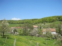 (Bildnachweis: Mit freundlicher Genehmigung der Stadt Albbruck)  (Bildnachweis: Mit freundlicher Genehmigung der Stadt Albbruck)