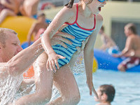 (Bildnachweis:  Mit freundlicher Genehmigung der Kur und Bäder GmbH Bad Krozingen)  (Bildnachweis:  Mit freundlicher Genehmigung der Kur und Bäder GmbH Bad Krozingen)