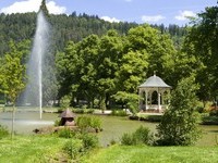 (Bildnachweis: Mit freundlicher Genehmigung der Kurverwaltung Bad Liebenzell GmbH)  (Bildnachweis: Mit freundlicher Genehmigung der Kurverwaltung Bad Liebenzell GmbH)