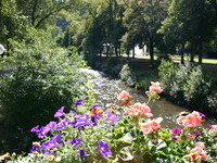 (Bildnachweis: Mit freundlicher Genehmigung der Kurverwaltung Bad Liebenzell GmbH)  (Bildnachweis: Mit freundlicher Genehmigung der Kurverwaltung Bad Liebenzell GmbH)