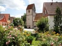 (Bildnachweis: Mit freundlicher Genehmigung der Teinachtal Touristik)  (Bildnachweis: Mit freundlicher Genehmigung der Teinachtal Touristik)