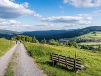 (Bildnachweis: Mit freundlicher Genehmigung Tourist Information Bernau)  (Bildnachweis: Mit freundlicher Genehmigung Tourist Information Bernau)