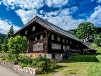 (Bildnachweis: Mit freundlicher Genehmigung Tourist Information Bernau)  (Bildnachweis: Mit freundlicher Genehmigung Tourist Information Bernau)