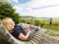  (Bildnachweis: Tourismus GmbH & Co.KG ZweiT�lerLand )