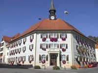 (Bildnachweis: Mit freundlicher Genehmigung der Touristinformation Bonndorf ) (Bildnachweis: Mit freundlicher Genehmigung der Touristinformation Bonndorf )