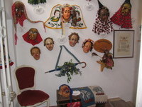 (Bildnachweis: Mit freundlicher Genehmigung der Touristinformation Bonndorf )  (Bildnachweis: Mit freundlicher Genehmigung der Touristinformation Bonndorf )