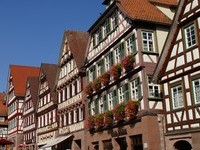 (Bildnachweis: Mit freundlicher Genehmigung der Stadt Calw)  (Bildnachweis: Mit freundlicher Genehmigung der Stadt Calw)