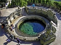 (Bildnachweis: Touristinformation Donaueschingen)  (Bildnachweis: Touristinformation Donaueschingen)