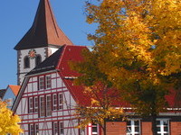 (Bildnachweis: Mit freundlicher Genehmigung der Stadt Dornhan)  (Bildnachweis: Mit freundlicher Genehmigung der Stadt Dornhan)