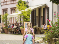 (Bildnachweis: Mit freundlicher Genehmigung der Stadt Emmendingen, Martin Ziaja)  (Bildnachweis: Mit freundlicher Genehmigung der Stadt Emmendingen, Martin Ziaja)