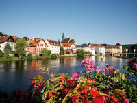 (Bildnachweis: Zweckverband Im Tal der Murg)  (Bildnachweis: Zweckverband Im Tal der Murg)