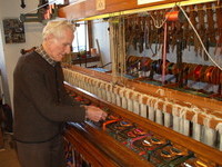 (Bildnachweis: Mit freundlicher Genehmigung der Hotzenwald Tourist-Info Görwihl )  (Bildnachweis: Mit freundlicher Genehmigung der Hotzenwald Tourist-Info Görwihl )