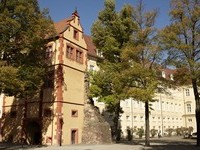 (Bildnachweis: Mit freundlicher Genehmigung der KTG Karlsruhe Tourismus GmbH)  (Bildnachweis: Mit freundlicher Genehmigung der KTG Karlsruhe Tourismus GmbH)