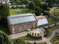 (Bildnachweis: Mit freundlicher Genehmigung der Stadt Lahr)  (Bildnachweis: Mit freundlicher Genehmigung der Stadt Lahr)