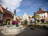 (Bildnachweis: Copyright der Hochschwarzwald Tourismus GmbH)  (Bildnachweis: Copyright der Hochschwarzwald Tourismus GmbH)
