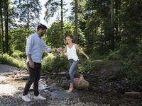 (Bildnachweis: Mit freundlicher Genehmigung der Stadt Lossburg)  (Bildnachweis: Mit freundlicher Genehmigung der Stadt Lossburg)