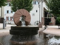 (Bildnachweis: Mit freundlicher Genehmigung der Gemeinde Malsch)  (Bildnachweis: Mit freundlicher Genehmigung der Gemeinde Malsch)