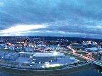 (Bildnachweis: Mit freundlicher Genehmigung der Stadt Offenburg)  (Bildnachweis: Mit freundlicher Genehmigung der Stadt Offenburg)