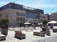 (Bildnachweis: Mit freundlicher Genehmigung der Stadt Offenburg)  (Bildnachweis: Mit freundlicher Genehmigung der Stadt Offenburg)