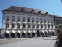 (Bildnachweis: Mit freundlicher Genehmigung der Stadt Offenburg)  (Bildnachweis: Mit freundlicher Genehmigung der Stadt Offenburg)