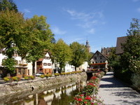 (Bildnachweis: Mit freundlicher Genehmigung der Stadt Oppenau)  (Bildnachweis: Mit freundlicher Genehmigung der Stadt Oppenau)