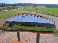 (Bildnachweis: Mit freundlicher Genehmigung der Gästeinformation Pfalzgrafenweiler)  (Bildnachweis: Mit freundlicher Genehmigung der Gästeinformation Pfalzgrafenweiler)