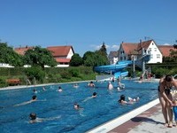 (Bildnachweis: Mit freundlicher Genehmigung der Gästeinformation Pfalzgrafenweiler)  (Bildnachweis: Mit freundlicher Genehmigung der Gästeinformation Pfalzgrafenweiler)