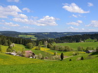 (Bildnachweis: Mit freundlicher Genehmigung von Ferienland im Schwarzwald GmbH)  (Bildnachweis: Mit freundlicher Genehmigung von Ferienland im Schwarzwald GmbH)
