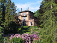 (Bildnachweis: Schramberg Tourismus)  (Bildnachweis: Schramberg Tourismus)