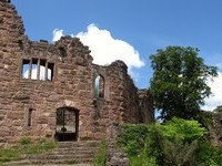 (Bildnachweis: Schramberg Tourismus)  (Bildnachweis: Schramberg Tourismus)