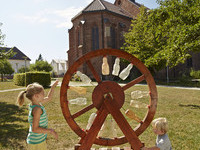 (Bildnachweis: Schramberg Tourismus)  (Bildnachweis: Schramberg Tourismus)